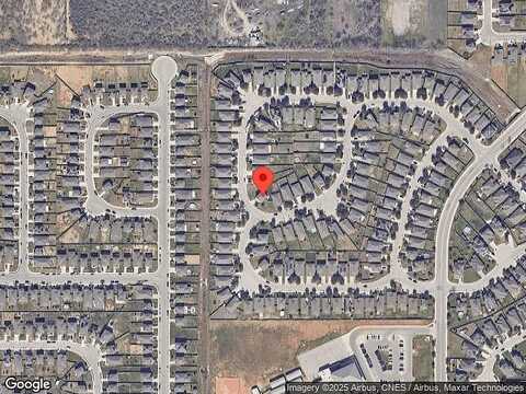 Luckey, SAN ANTONIO, TX 78252