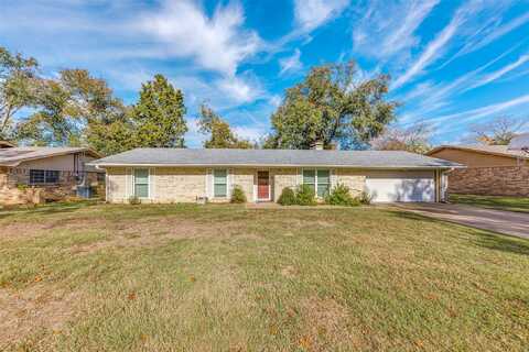 Clifford, ATHENS, TX 75751