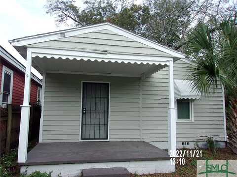 Anderson, SAVANNAH, GA 31401