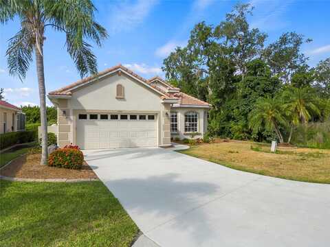 Laurel Oak, NORTH PORT, FL 34287