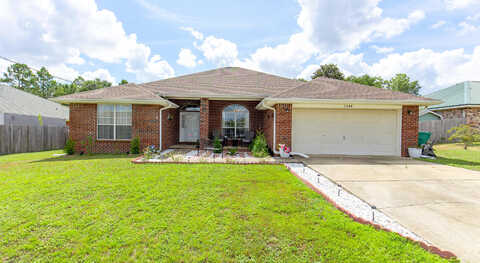 Titanium, CRESTVIEW, FL 32536