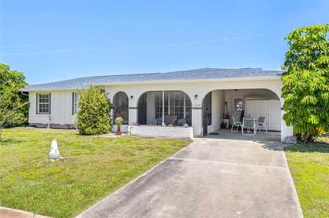 Deming, NORTH PORT, FL 34287