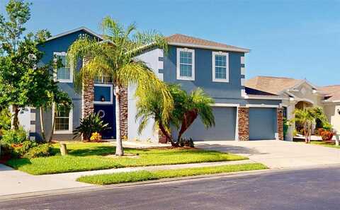 Suncoast Lakes, PUNTA GORDA, FL 33980