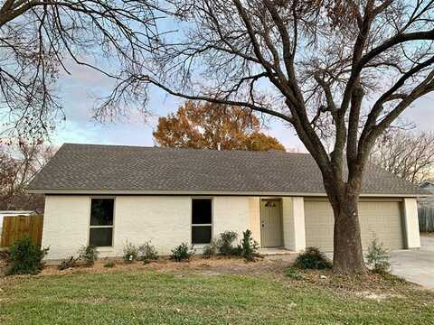 Hillcrest, SANGER, TX 76266
