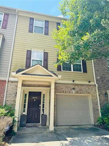 Utoy, ATLANTA, GA 30331