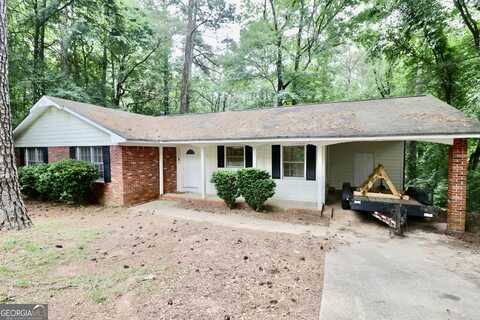 Pinehurst, STOCKBRIDGE, GA 30281
