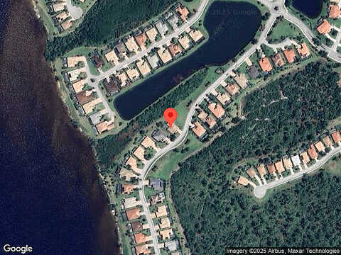 Mill Creek, PORT CHARLOTTE, FL 33953