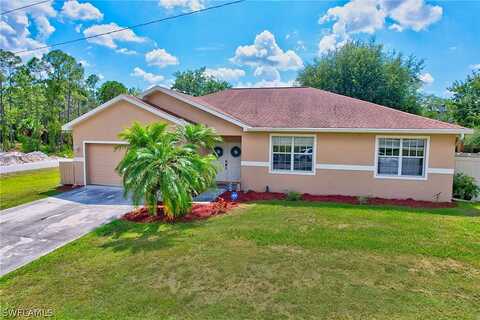Milstead, LEHIGH ACRES, FL 33972