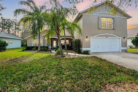 Canterbury Woods, ORMOND BEACH, FL 32174