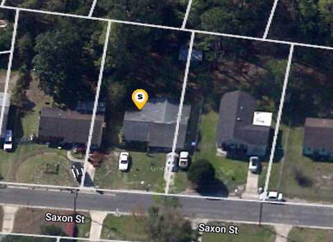 Saxon, BRUNSWICK, GA 31525