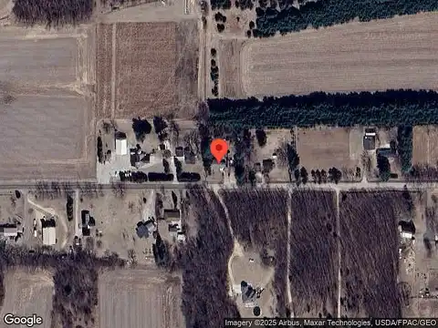Patchin, PARDEEVILLE, WI 53954