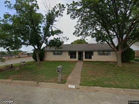 Fredonia, SNYDER, TX 79549
