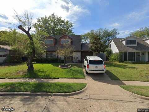 Tynes, GARLAND, TX 75042