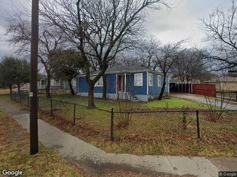 Shasta, DALLAS, TX 75211
