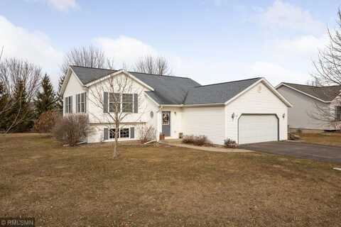 Sylla, RIVER FALLS, WI 54022