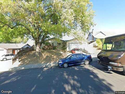 Studding Sail, VACAVILLE, CA 95687