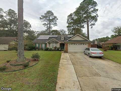 Winchester, HINESVILLE, GA 31313