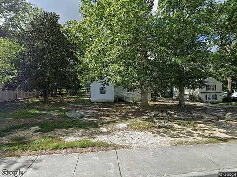 Nottoway, BLACKSTONE, VA 23824