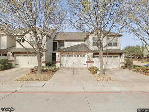 Georgetown, ALLEN, TX 75013