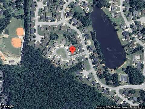 Brigidoon Rose, DOUGLASVILLE, GA 30134