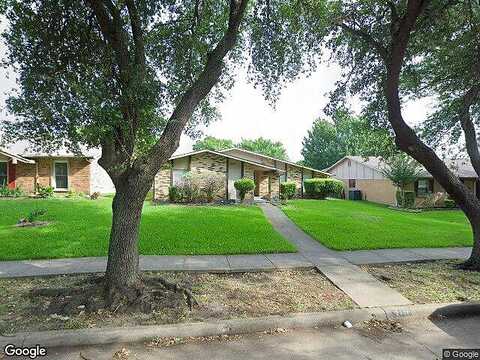 Ashglen, GARLAND, TX 75043