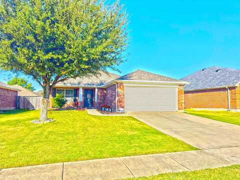 Peach, MELISSA, TX 75454