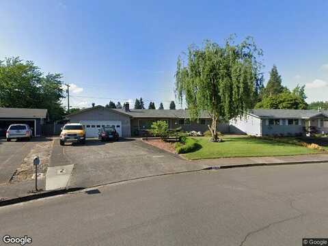 Ginkgo, EUGENE, OR 97404