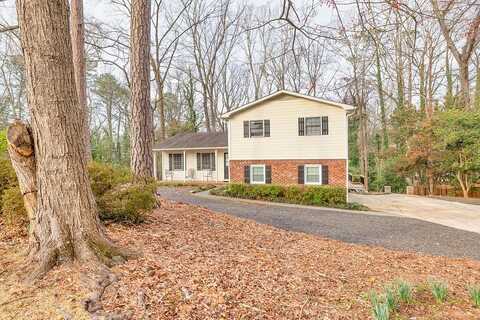 Hickory, LILBURN, GA 30047