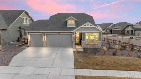 Armdale, COLORADO SPRINGS, CO 80927