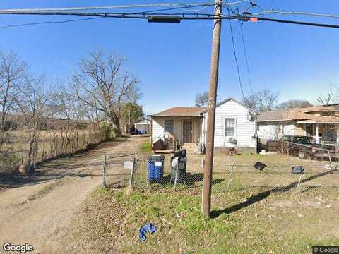 Dwight, DALLAS, TX 75211
