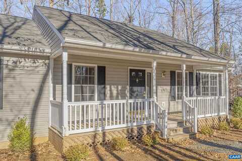 Riverside, PALMYRA, VA 22963