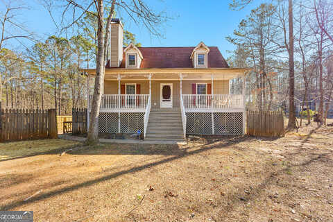 Happy Valley, NEWNAN, GA 30263