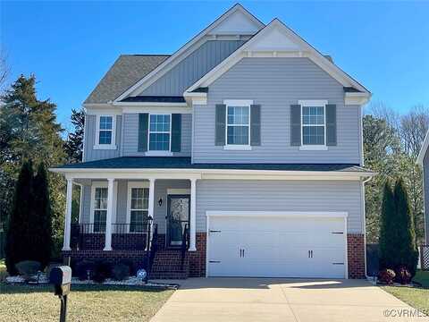 Thornecrest, MECHANICSVILLE, VA 23116