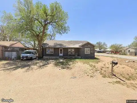 4Th, ABERNATHY, TX 79311
