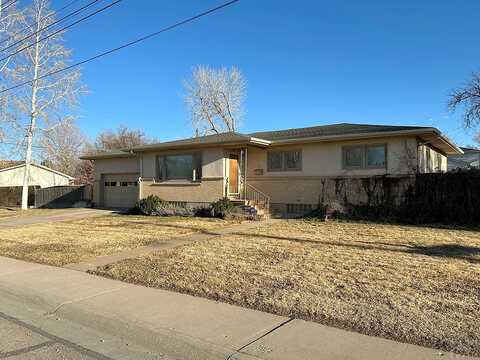 Dartmouth, PUEBLO, CO 81005