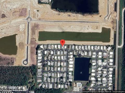 Grosbeak, NAPLES, FL 34114