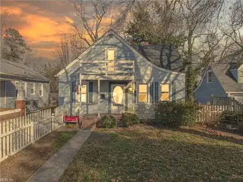 Manteo, HAMPTON, VA 23661