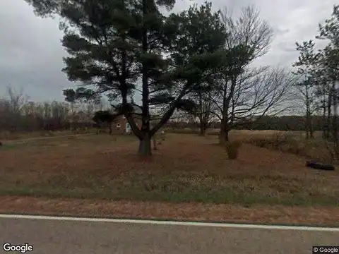 County Road G, JUNCTION CITY, WI 54443