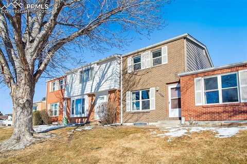 Cree, COLORADO SPRINGS, CO 80915