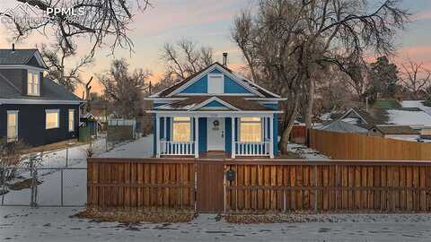 Costilla, COLORADO SPRINGS, CO 80903