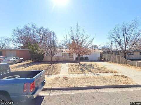 39Th, LUBBOCK, TX 79413