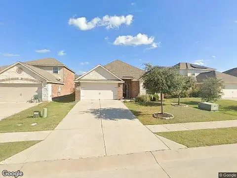 Olive, ANNA, TX 75409