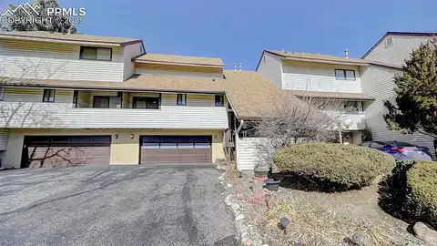 Quarto, COLORADO SPRINGS, CO 80917