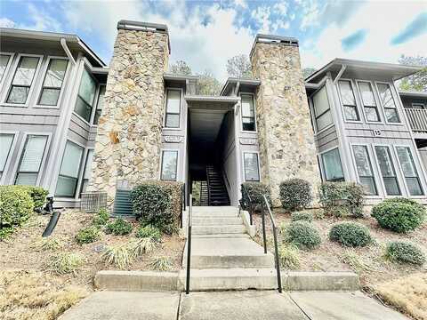 Woodridge, TUCKER, GA 30084