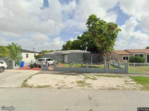 3Rd, MIAMI, FL 33126