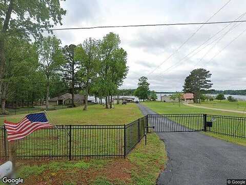 County Road 3133, JACKSONVILLE, TX 75766