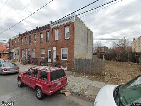 Cambria, PHILADELPHIA, PA 19134