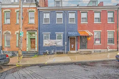 Boyle, PITTSBURGH, PA 15212