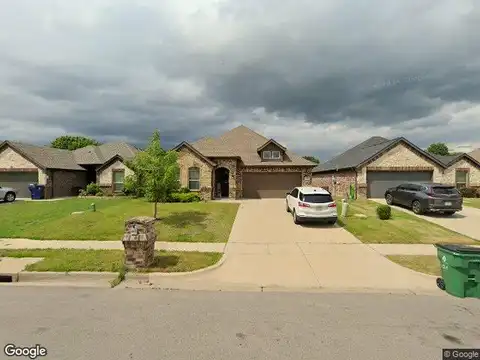 Cherokee, GREENVILLE, TX 75402