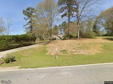 Walt Stephens, JONESBORO, GA 30236